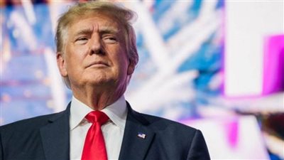 ترامب يحمل بايدن مسؤولية تقدم 