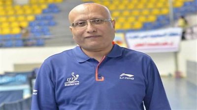 حكم دولي إسماعيلاوي يطير إلى طوكيو للمشاركة في دورة الألعاب البارالمبية