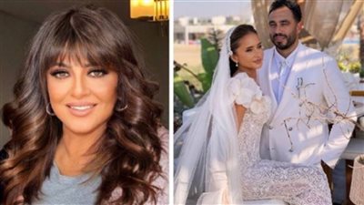 كيف دافعت هالة صدقي عن نيللي كريم؟