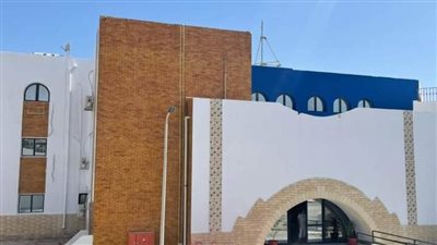 وزارة الشباب: المدينة الشبابية بالغردقة جاهزة للتشغيل بعد الانتهاء من تطويرها