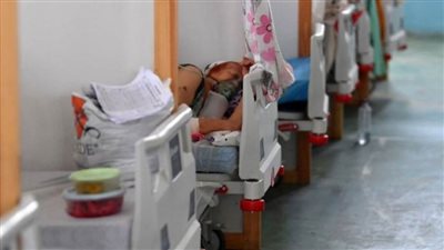 سويسرا ترسل 13 طنًا من المساعدات الطبية إلى فيتنام