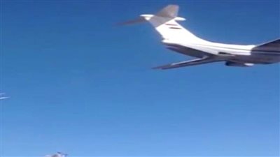 الدفاع الروسية: طائرة عسكرية تنقل 41 طنا من المساعدات الإنسانية إلى كوبا