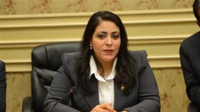 مرثا محروس: الرئيس السيسي وضع على رأس أولوياته الشباب 