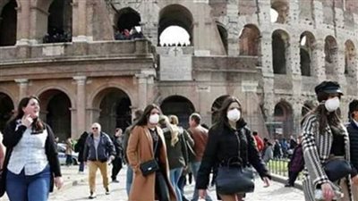 إيطاليا تتلقى 24.9 مليار يورو كأول دفعة من صندوق التعافي الأوروبي