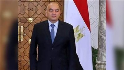 قضايا الدولة تهنئ مفتى الديار المصرية بمد خدمته