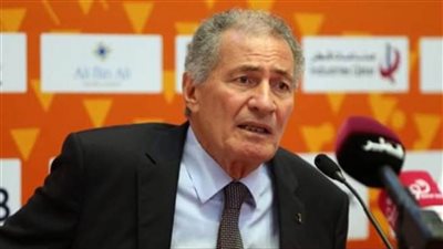 الدولي لليد يفتش ماليا على اللجنة المؤقتة للاتحاد المصري