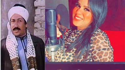 حفيدة الفنان محيي الدين عبد المحسن 