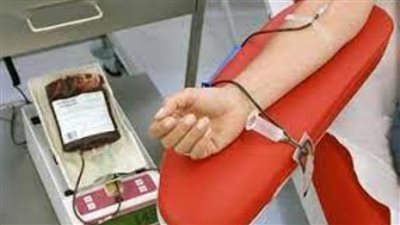 أوقاف دمياط تنظم حملة للتبرع بالدم بقرية البصارطة