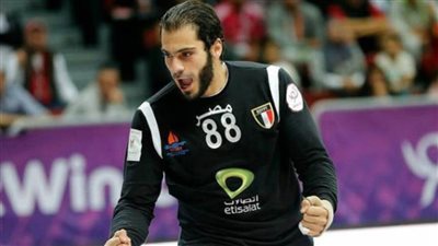 كريم هنداوي ينهي  تفاصيل انتقاله إلى صفوف يد الزمالك