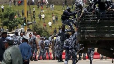 فرنسا تعلق تعاونها العسكري مع إثيوبيا