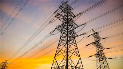 قطع الكهرباء عن مدينة جمصة.. غدا