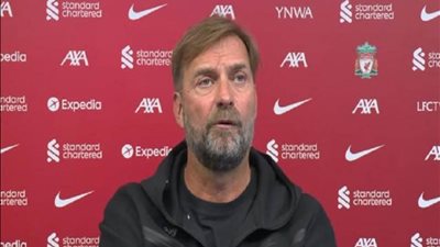 كلوب يدافع عن إنفاق ليفربول المحدود في سوق الانتقالات وسط سخاء المنافسين