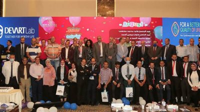 مؤتمر طبى يناقش الجديد فى علاج أمراض القلب والأوعية الدموية ببورسعيد 