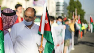 الأردن.. 14 وفاة و1010 إصابات جديدة بكورونا
