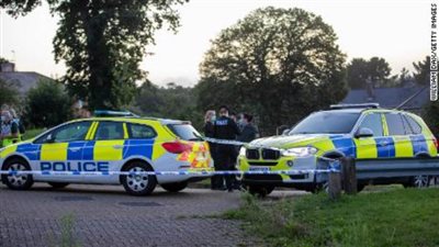 عاجل| تفاصيل مذبحة بريطانية.. والقاتل يصف 