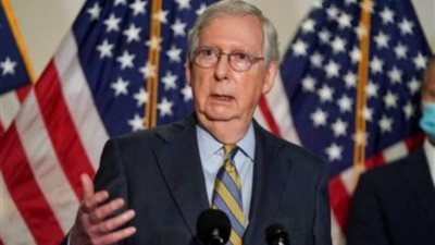 سيناتور أمريكي: مازال من الممكن منع سقوط كابل في أيدي طالبان