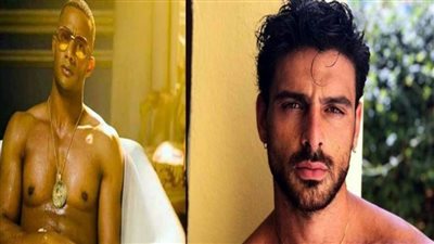 بلاغ يتهم محمد رمضان بالاستعانة بايطالي مؤيد للمثلية الجنسية للغناء في الساحل