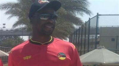 تعرف على أكبر  اللاعبين سنا في كأس ديفيز للتنس