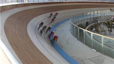 31 دولة تشارك في بطولة العالم للدراجات بمصر