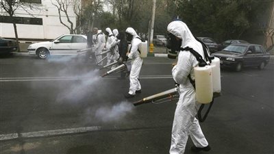 إستونيا تسجل 291 إصابة بكورونا خلال 24 ساعة وليتوانيا 585 إصابة