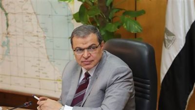 سعفان يوجه بسرعة إنهاء إجراءات عودة جثمان مصري توفى أثناء عمله بالأردن