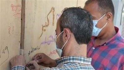 غلق وتشميع 4 مراكز للدروس الخصوصية بالشرقية