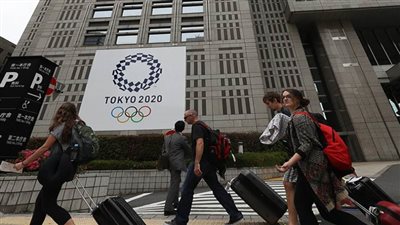 اليابان: ندرس إقامة الألعاب البارالمبية من دون جمهور لمنع تفشي 