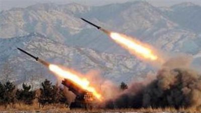 العراق: سقوط صاروخ كاتيوشا جنوب الموصل