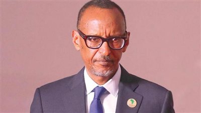 الرئيس الرواندي يعرب عن تقديره لمستوى العلاقات بين بلاده ومصر