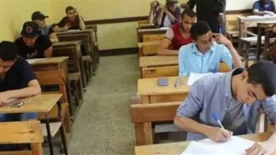 آخر أخبار امتحانات الدبلومات الفنية الدور الثاني.. إليك التفاصيل