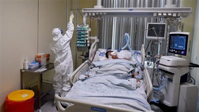 اليابان تسجل 20 ألفا و151 إصابة و17 وفاة جديدة بفيروس كورونا