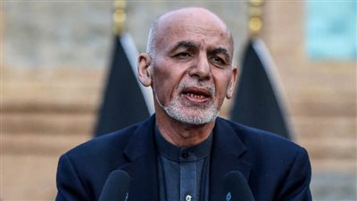 الرئيس الأفغاني: البلاد تواجه تهديدات خطيرة بزعزعة الاستقرار