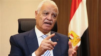 اللواء محمد إبراهيم: مصر تمثل المحور الرئيسي للتوازن والاستقرار بالمنطقة