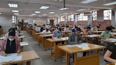 التعليم العالي: 125 ألف طالب يسجلون في اختبارات القدرات بتنسيق الجامعات