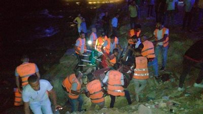 محافظ الإسكندرية يؤكد على الاستمرار في تكثيف الحملات الرقابية على الشواطئ