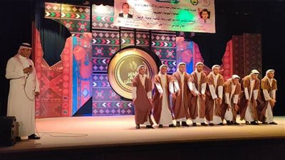 ختام الملتقى الثقيفي التوعوي للشباب