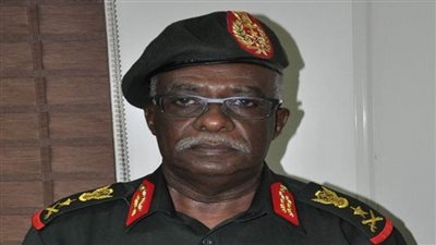 نائب رئيس الأركان السوداني: وحدة الجيش هي صمام أمن البلاد