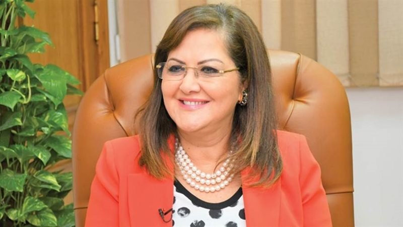 هالة السعيد