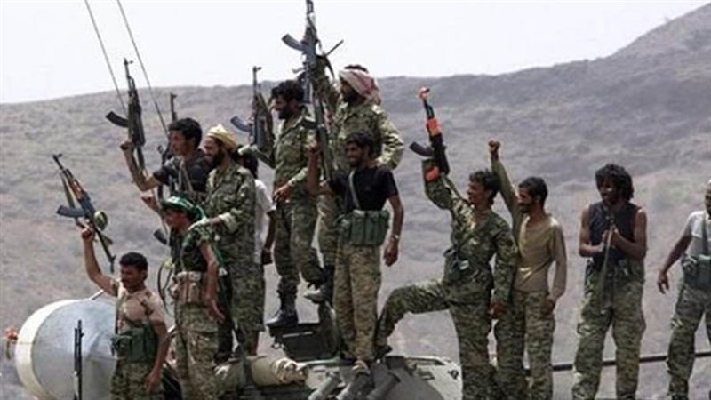 الجيش اليمني