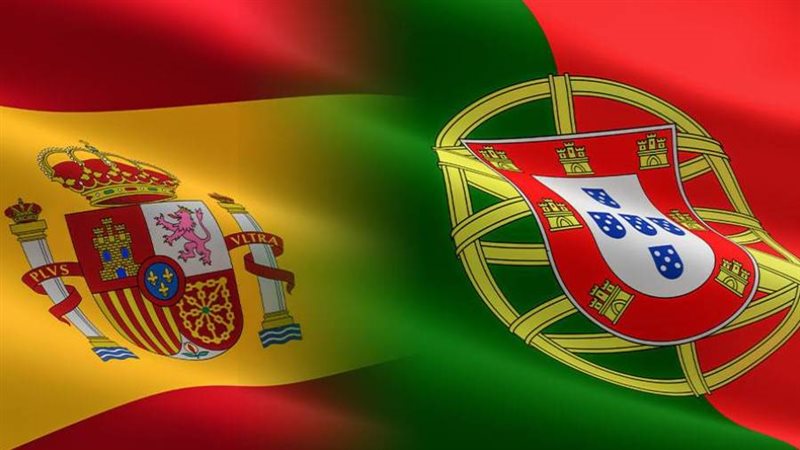 إسبانيا والبرتغال
