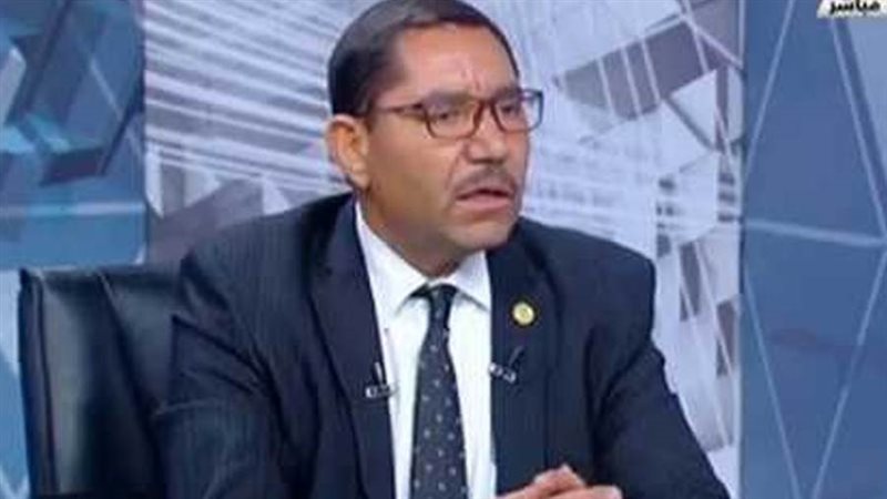 الدكتور محمد زهران