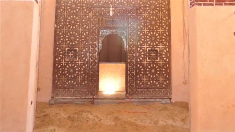 دير الملاك ميخائيل