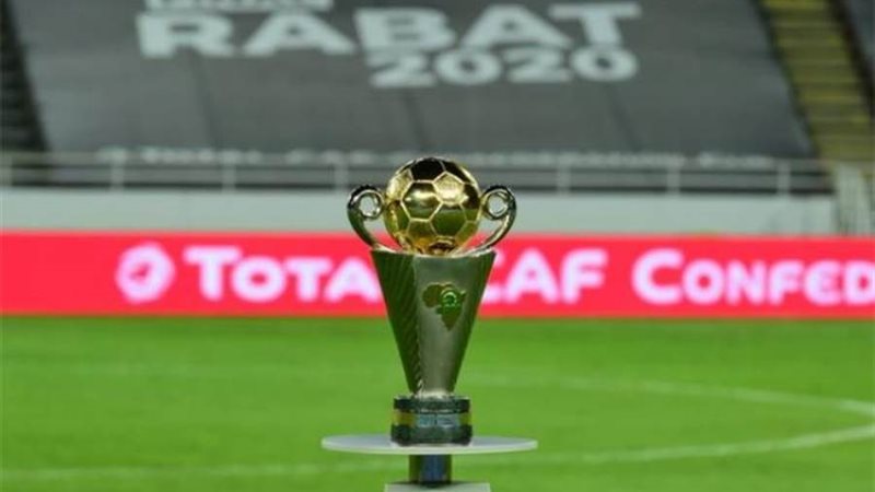 بطولة الكونفدرالية