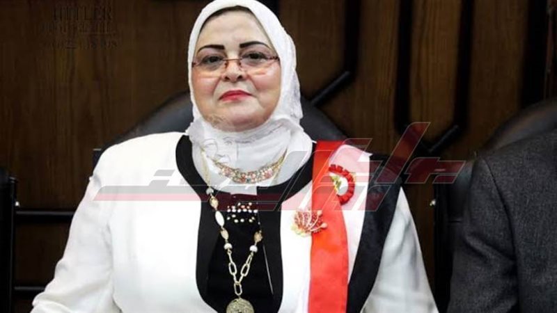 وكيلة تعليم كفرالشيخ