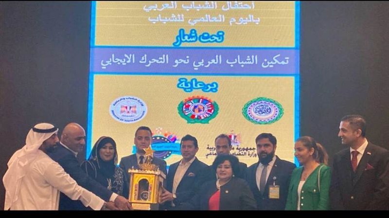 تكريم مبادرة حياة