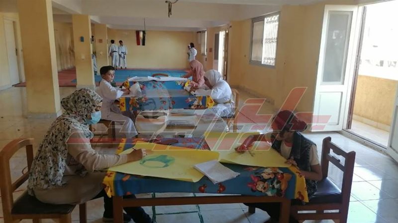 مبادرة 7 الصبح