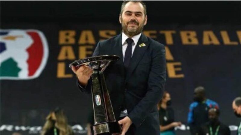 أوجوشتي بوش