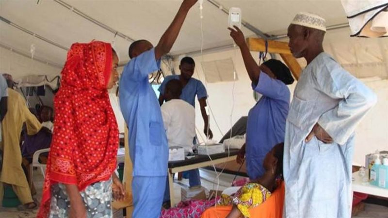 صورة أرشيفية