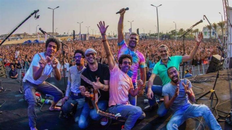 فرقة وسط البلد