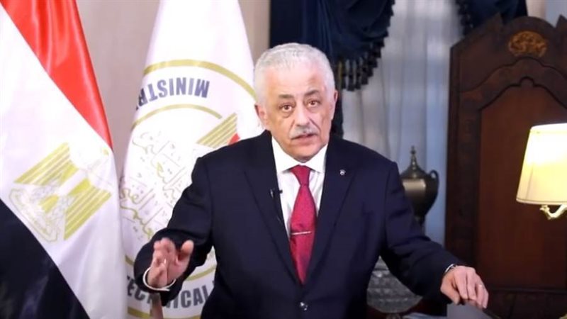 الدكتور طارق شوقي